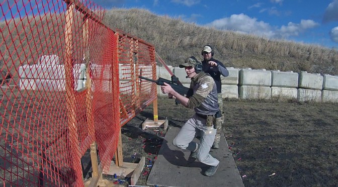 WRAS 3 Gun TV-PressPass LAK12 Puma